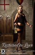 Restored to Love by Beverly Langland
