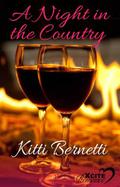A Night in the Country - erotic short story with cougar and paranormal themes by Kitti Bernetti