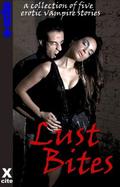 Lust Bites - a collection of erotic vampire stories by Lynn Lake