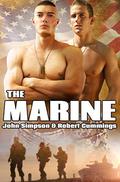 The Marine by Robert Cummings