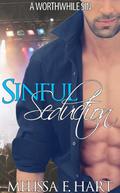 Sinful Seduction (A Worthwhile Sin #2) by Melissa F. Hart