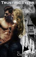 Trusting Tyler: Stokley Manor Pack Book One by Clare Atling