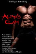 Alpha's Claim by Melissa Hosack