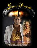 The Flame Dragon King: Book 1  (The Metallic Dragons) by Isabel Oosthuizen