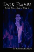Dark Flames (Blood Bound #6) by R.K. Melton