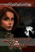 Dugan's Creek by P.A. Estelle