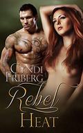 Rebel Heat (Shadow Assassins #6) by Mary Moran