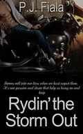 Rydin' the Storm Out: Book 2 of the Rolling Thunder Series by Mitzi Carroll