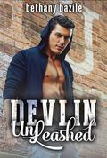 Devlin UnLeashed by Bethany Bazile