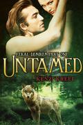 Untamed (Feral Desires #1) by Kenzi Kreel