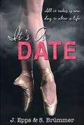 It's A Date by Jess Epps, Sasha Brümmer