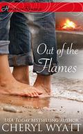 Out of the Flames: Haven Bay Heroes  (Hometown Romance) by Cheryl Wyatt