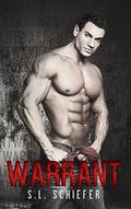 Warrant by Jennifer Mattison