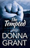 The Tempted by Donna Grant