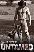 Untamed by Ciana Stone, Syneca Featherstone