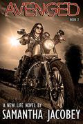 Avenged: Book 7 of A New Life Series by Nicolene Lorette Designs