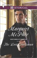 The Lost Gentleman (Gentlemen of Disrepute #7) by Margaret McPhee