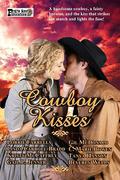 Cowboy Kisses by Gail L. Jenner