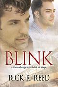 Blink by Rick R. Reed