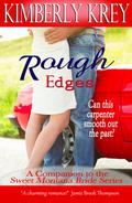 Rough Edges by Kimberly Krey