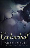 Contractual by Alice Montalvo-Tribue
