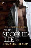 The Second Lie (Immortal Vikings #2) by Anna Richland