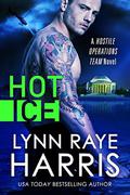 Hot Ice by Lynn Raye Harris