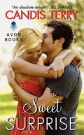 Sweet Surprise (Sweet, Texas #4) by Candis Terry