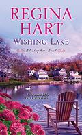 Wishing Lake (Finding Home #3) by Regina Hart