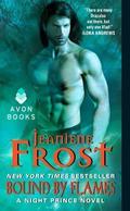 Bound by Flames by Jeaniene Frost