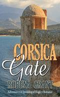 Corsica Gate by Robena Grant