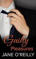 Guilty Pleasure by Jane O'Reilly