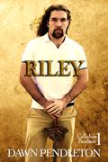 Riley (The Callahan Brothers #1) by Dawn Pendleton