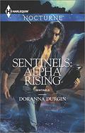 Sentinels: Alpha Rising (Sentinels #7) by Doranna Durgin