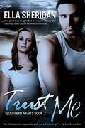 Trust Me by Ella Sheridan