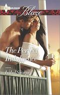 The Perfect Indulgence  (Harlequin Blaze) by Isabel Sharpe