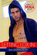 Letting Lox In by S.M. Donaldson, Chelly Peeler