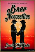 Baer Necessities (The Three Baers #2) by Jocie McKade