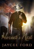 Hornet's Nest (Love Bug #3) by Jaycee Ford