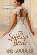 The Spinster Bride (Lords and Ladies Series #4) by Jane Goodger