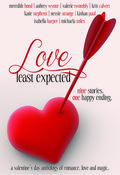 Love Least Expected by Kishan Paul