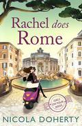 Rachel does Rome (Girls On Tour #4) by Nicola Doherty