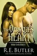 The Omega's Heart by R.E. Butler