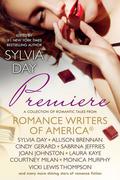 Premiere (Romance Writers of America Presents #1) by Lex Valentine