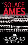 The Companion Contract (LA Doms #1) by Solace Ames