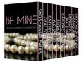 Be Mine: Ten Erotic Romances for Valentine's Day by Shoshanna Evers