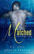 Matched by Angela Graham