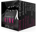 Shades of Kink: From Alphas to Masters by Talyn Scott