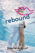 Rebound (Boomerang #2) by Veronica Rossi
