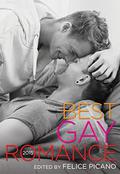 Best Gay Romance 2015 by Felice Picano